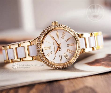 cách sử dụng michael kors access leflair|Cách chỉnh đồng hồ Michael Kors đơn giản, sử dụng đúng cách.